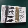 Book "Warriors" by Max Hastings Image 2