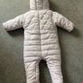 Rock a Bye baby boutique brand - outdoor / snow suit - 3-6 months Image 4
