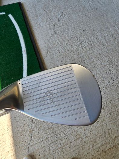 titleist t250 gap wedge