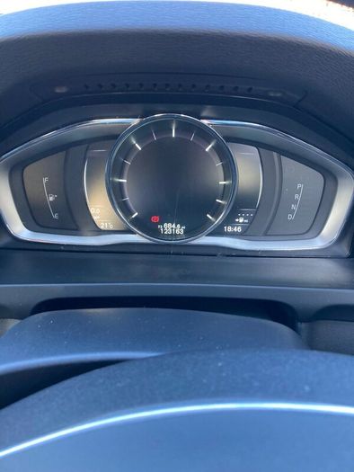 Volvo V60 2015