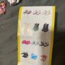 Mini Brands Barbie doll accessories set Image 5