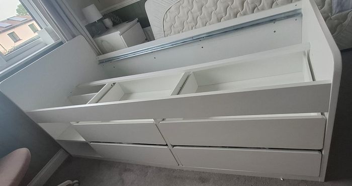 bed single