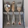 Cutlery set noah's ark Image 2