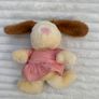 Vintage Henrietta Hound Alton Towers Plush approx. 25 cm. Used Please see photos Image 2