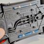 Kentoys BMW M3 1:24 Tunning 1/24 Car Underbody Lighting Light Image 7