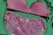 lingerie set