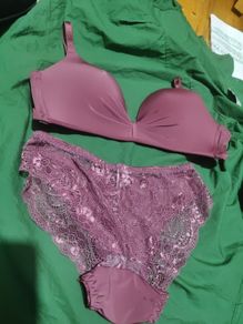 lingerie set