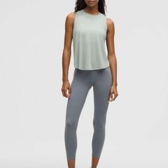 Lululemon Wunder Train Mesh Panel High-Rise Tight leggings Brand new no tags Size 4 (8)