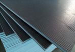 Insulation Tile Backer Board