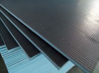 main image for ad Insulation Tile Backer Board