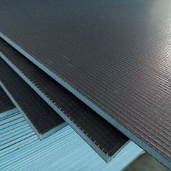 Insulation Tile Backer Board