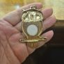 Vintage Owl Pendant Image 4