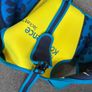 Swimming floatation jacket (18 moths - 3 years) Image 2