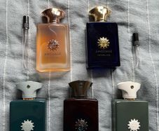 Amouage Man decants 5ml or 10ml