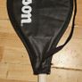 Wilson Tennis Racquet Image 2