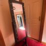 Standing Mirror with LED Image 7