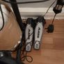 Alesis Turbo Mesh Electronic Drum Kit Image 5