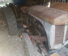 Ferguson 20
