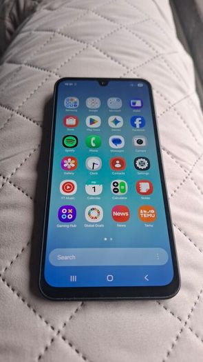 Samsung galaxy A17 5G