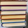As NEW Diary of a Wimpy Kid Books X 6 Image 3
