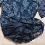 Scarlet Dress, (( Like New/ Size UK 16 )) Image 6