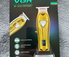 VGR V-908 Professional Hair Trimmer Brand New Sealed