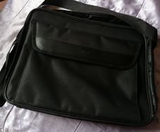New - Trust Laptop Bag