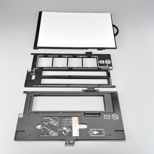 Epson Perfection V 600 flat bed scanner