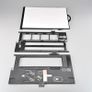 Epson Perfection V 600 flat bed scanner Image 8