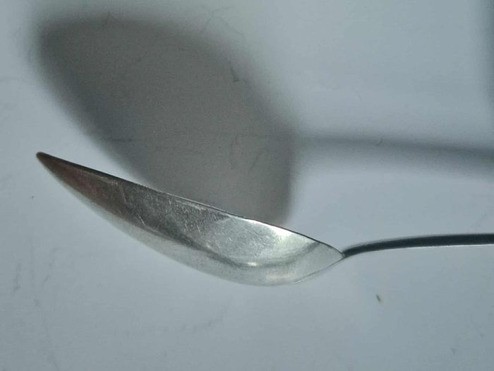 John Nicholson Cork, Irish Provincial silver spoons. C. 1775