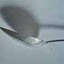 John Nicholson Cork, Irish Provincial silver spoons. C. 1775 Image 8