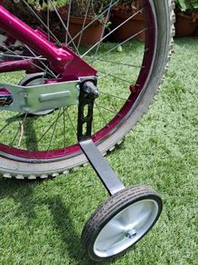 bike stabilizer