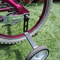 bike stabilizer