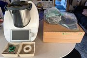 Thermomix TM6