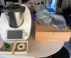 Thermomix TM6