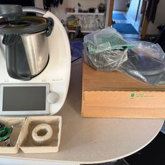 Thermomix TM6