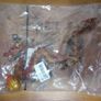 Golden Chinese Dragon. Action Figure Image 5