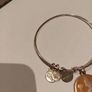 Alex and Ani Disney bangle......"Find true beauty within" Image 4