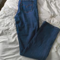 Ladies Levi's 712 slim jeans