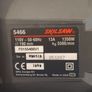 Skilsaw Classic 190mm Circular saw 110v Image 7