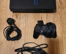 Playstation 2 and Games PS2