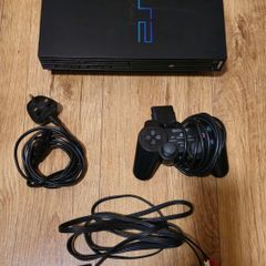 Playstation 2 and Games PS2