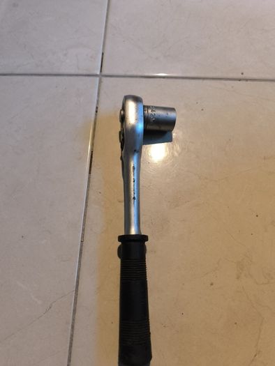 3 ft breaker bar