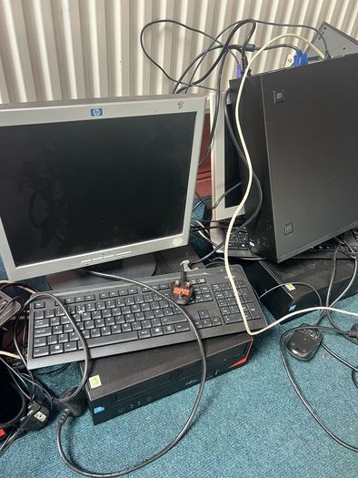 monitors