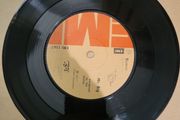 Mr Big Romeo 7 inch Vinyl