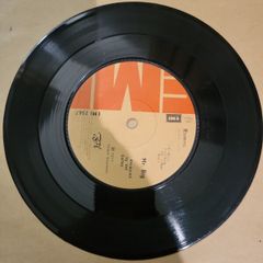 Mr Big Romeo 7 inch Vinyl