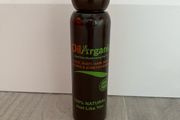 TanOrganic Moisturising Multi-Use Oil 100ml