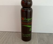 TanOrganic Moisturising Multi-Use Oil 100ml