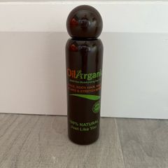 TanOrganic Moisturising Multi-Use Oil 100ml