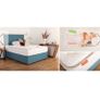Brand new ODearest King Sized Mattress Image 2